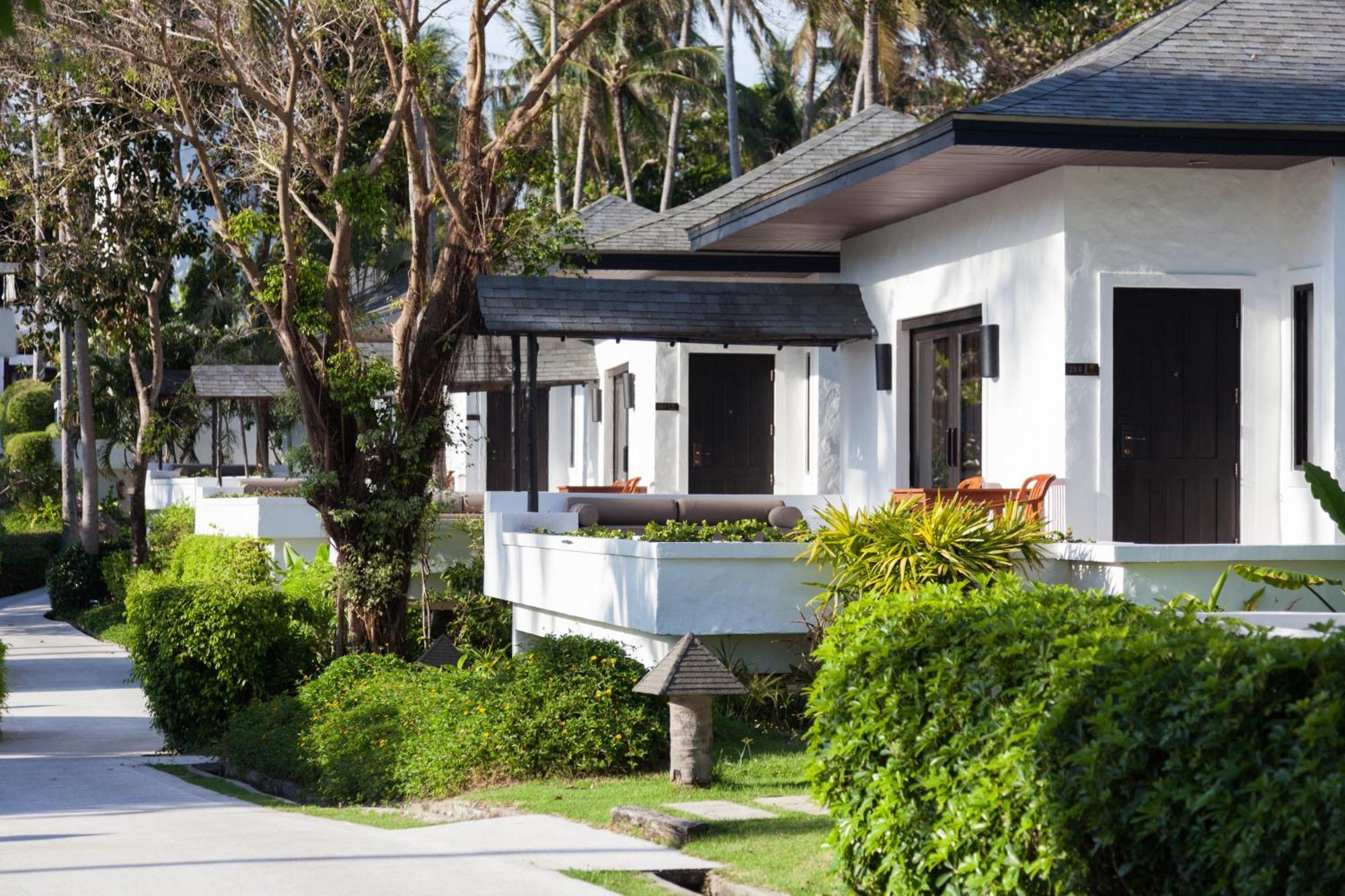 The Racha Hotel Koh Racha Yai Exterior photo