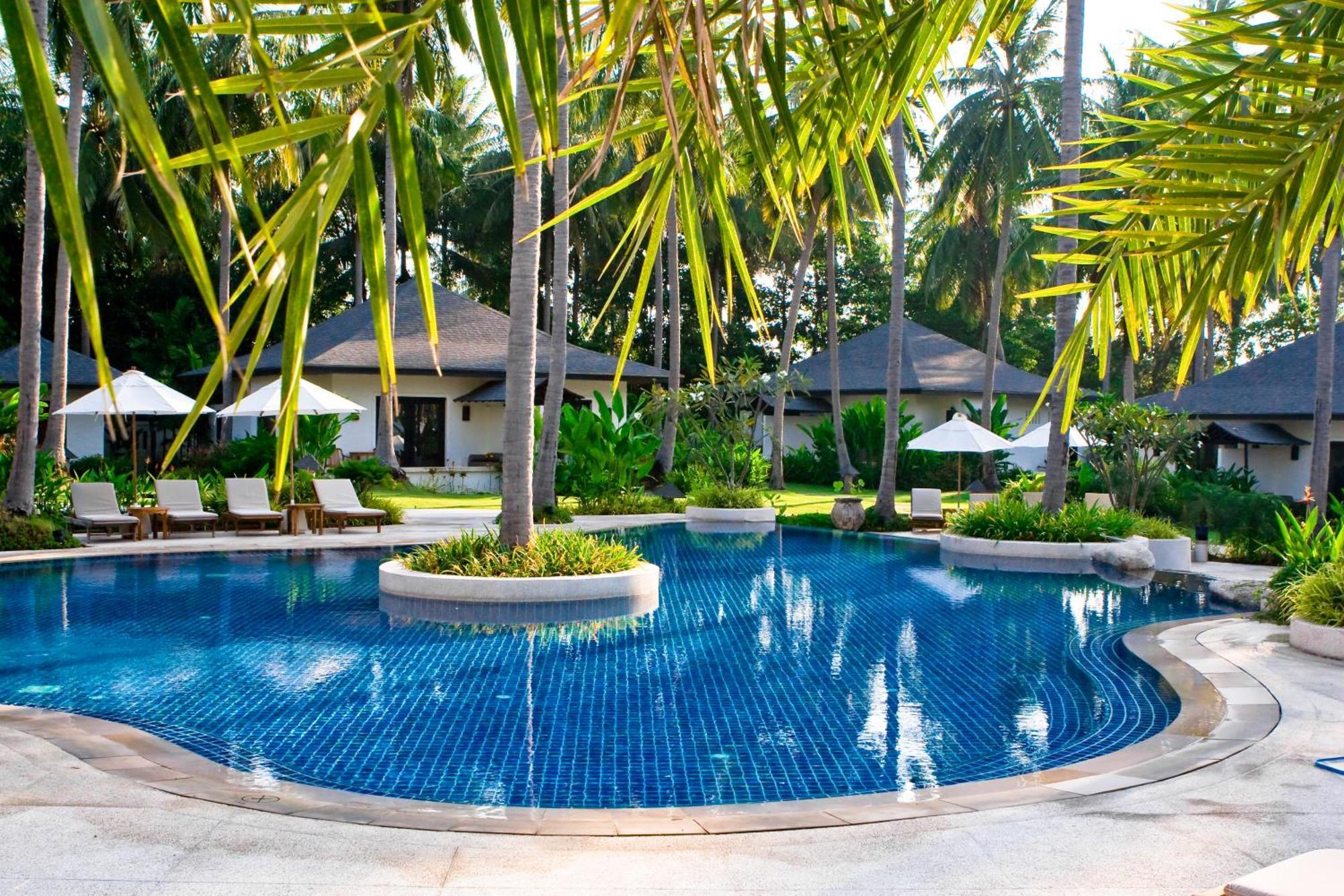 The Racha Hotel Koh Racha Yai Exterior photo